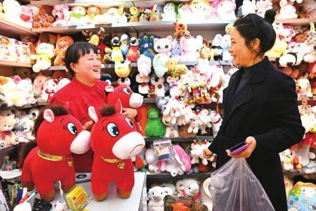 "委屈脸"引发共鸣"哭哭马"意外火了
